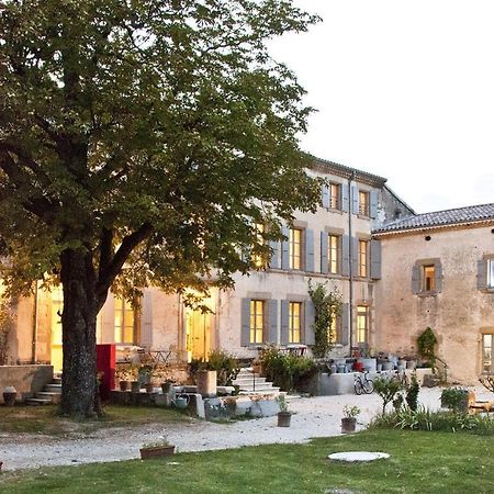 La Grande Maison Montmeyran Ngoại thất bức ảnh