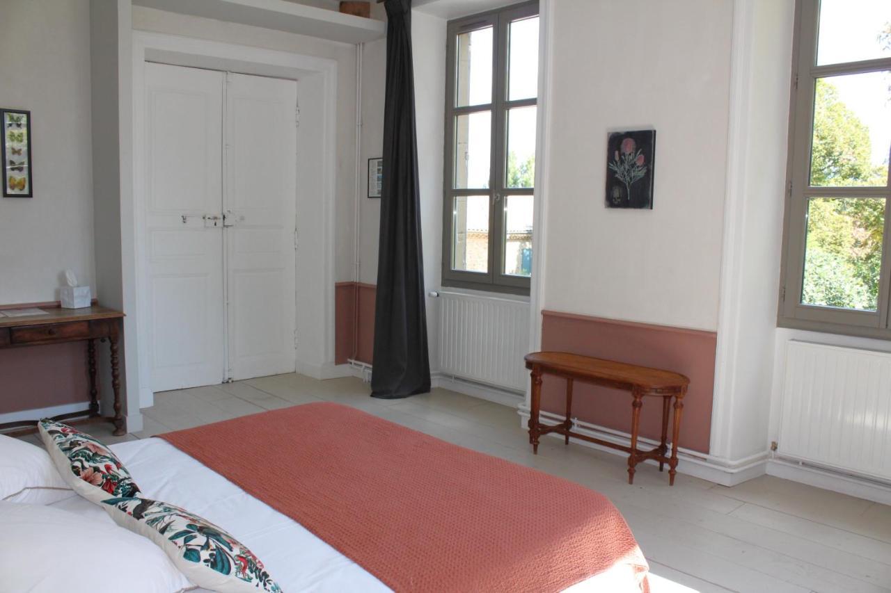 La Grande Maison Montmeyran Ngoại thất bức ảnh
