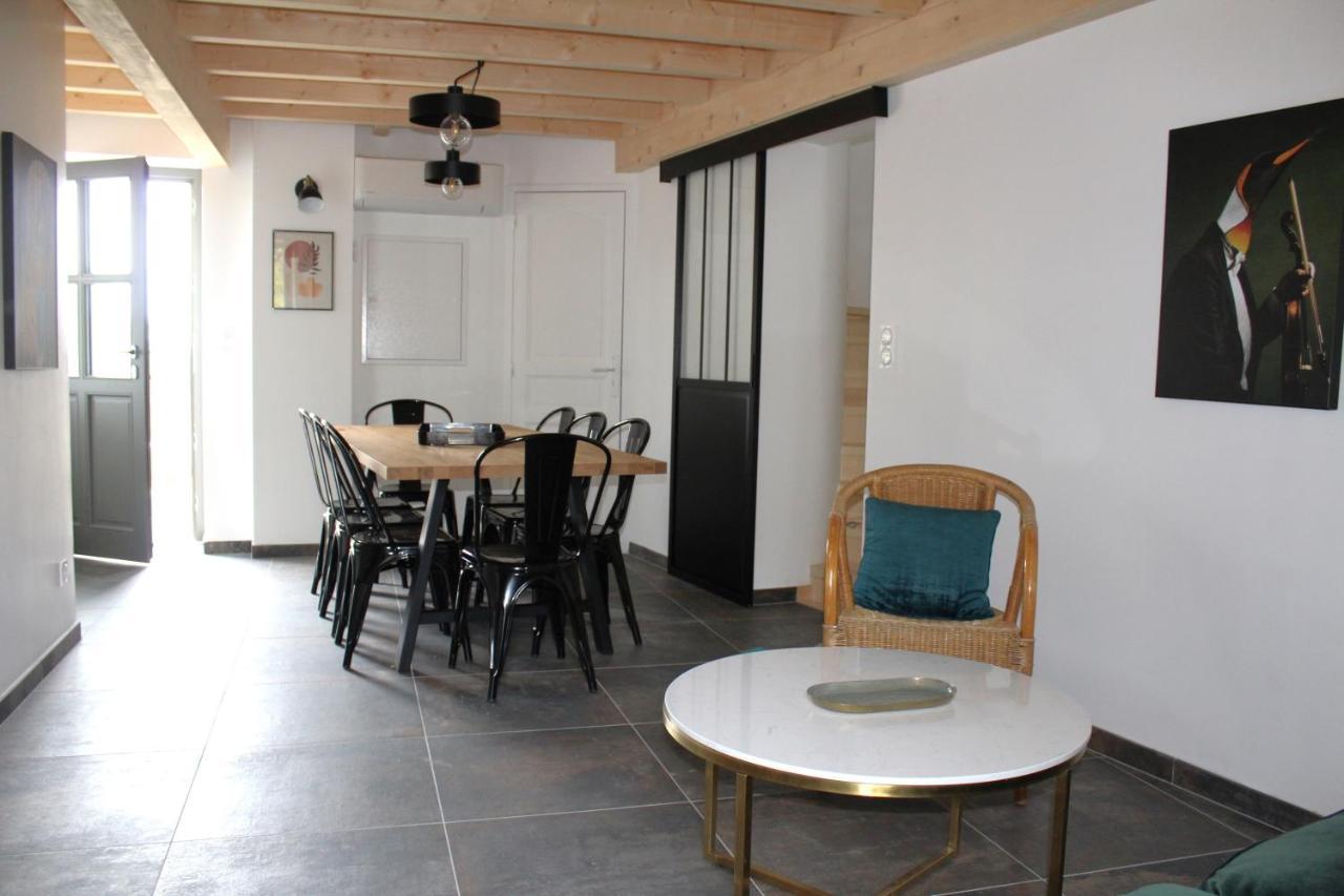 La Grande Maison Montmeyran Ngoại thất bức ảnh
