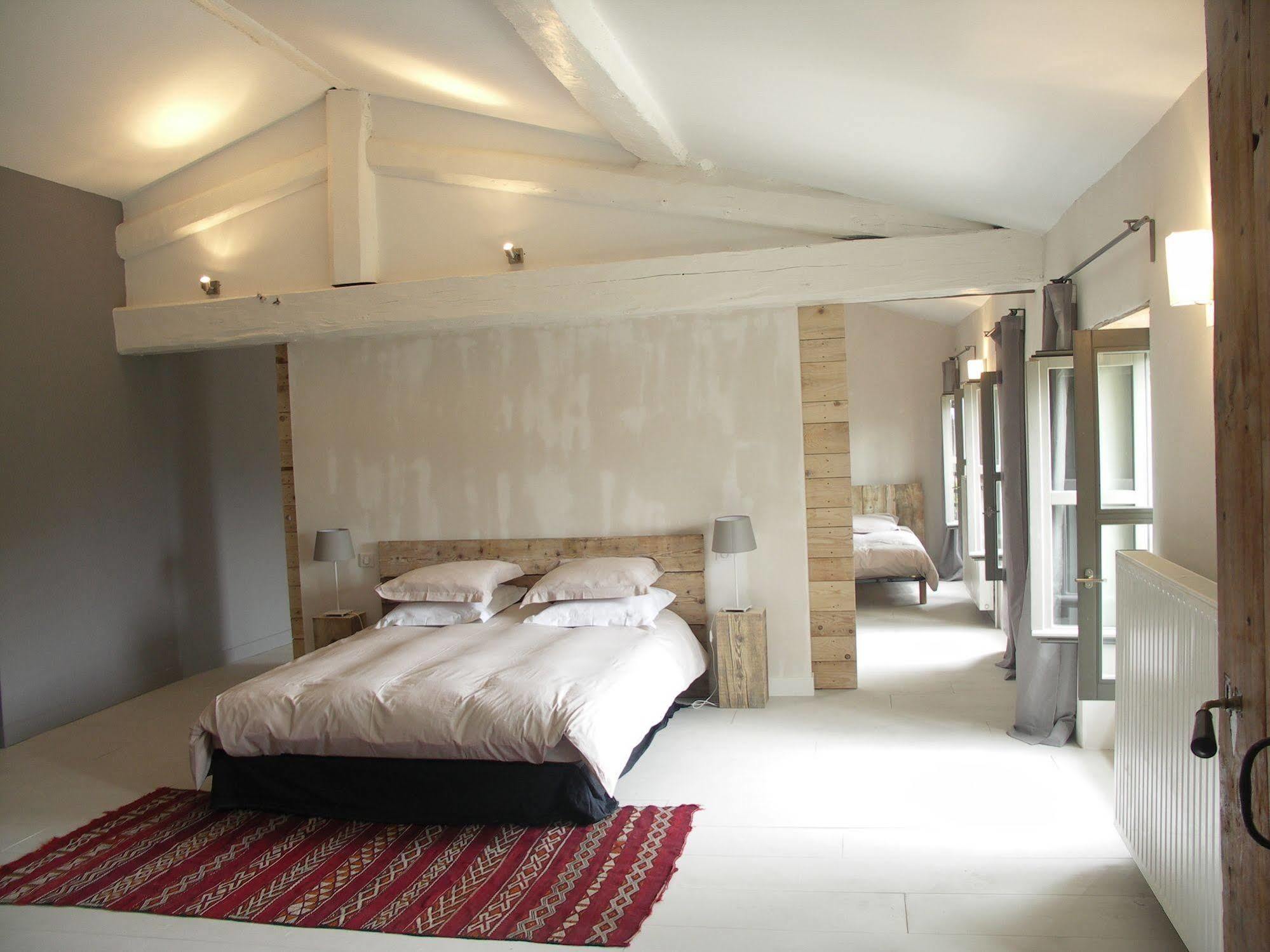La Grande Maison Montmeyran Ngoại thất bức ảnh